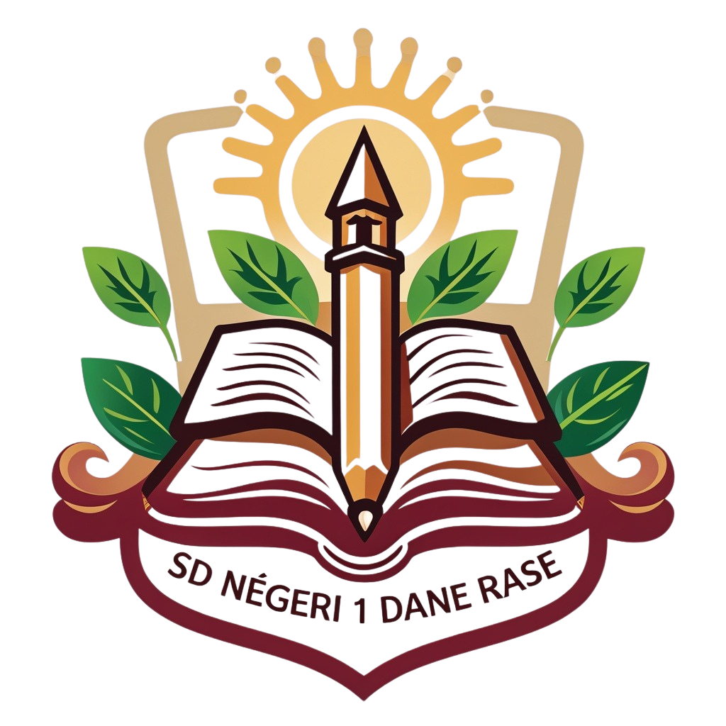Logo SD NEGERI 1 DANE RASE